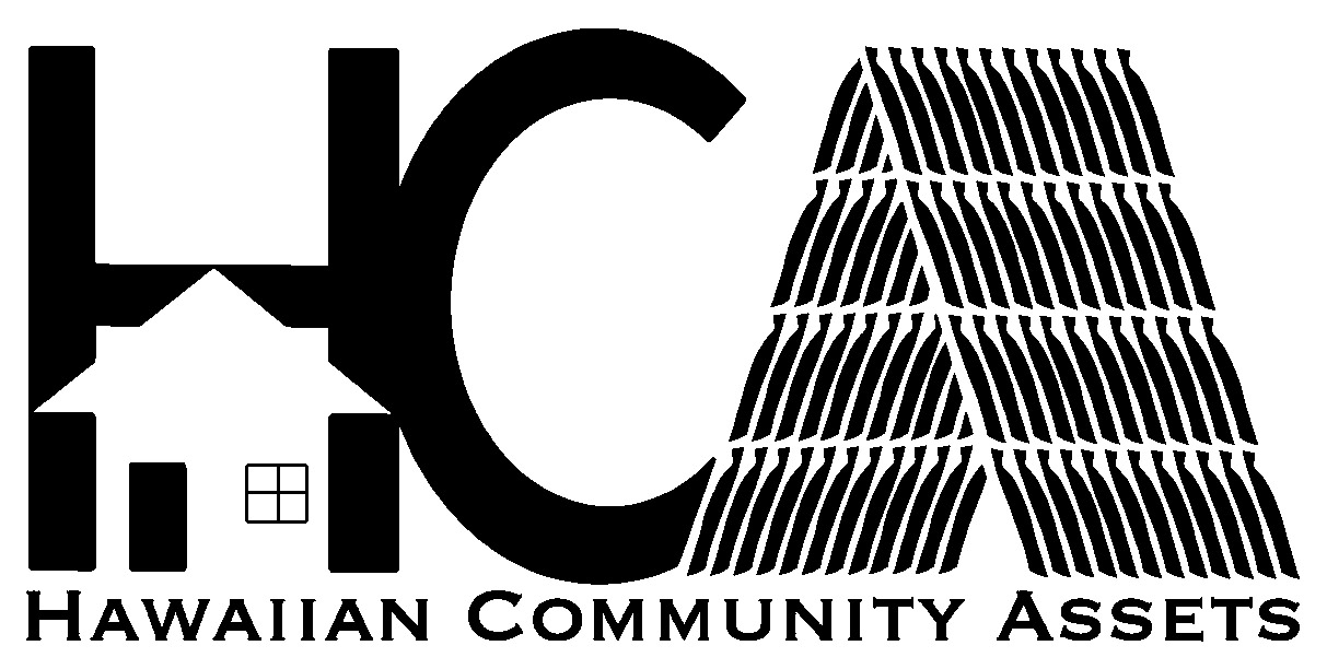 Hawaiian Community Assets