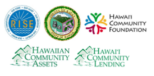 Kauai County Emergency Loan Portal