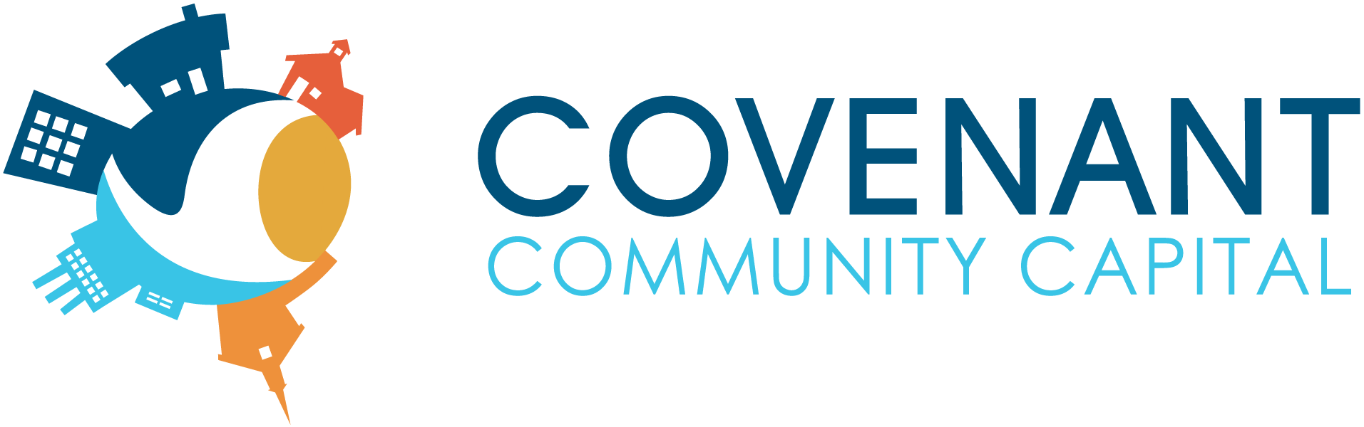 Covenant Community Capital Smart Saver IDA Web Portal