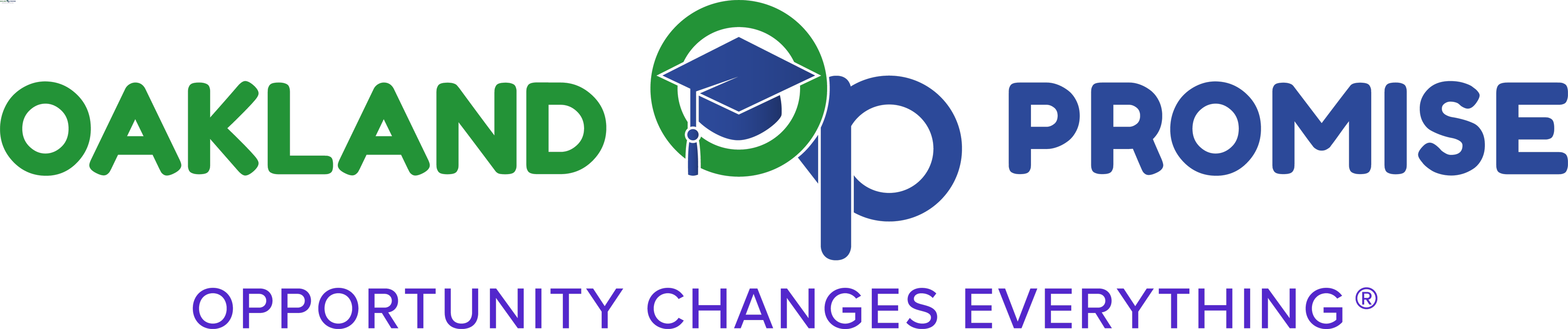 Oakland Promise Portal