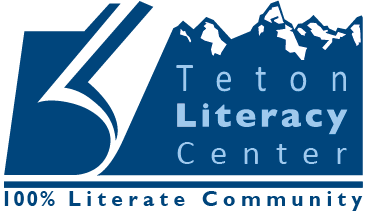 Teton Literacy Center Online Portal