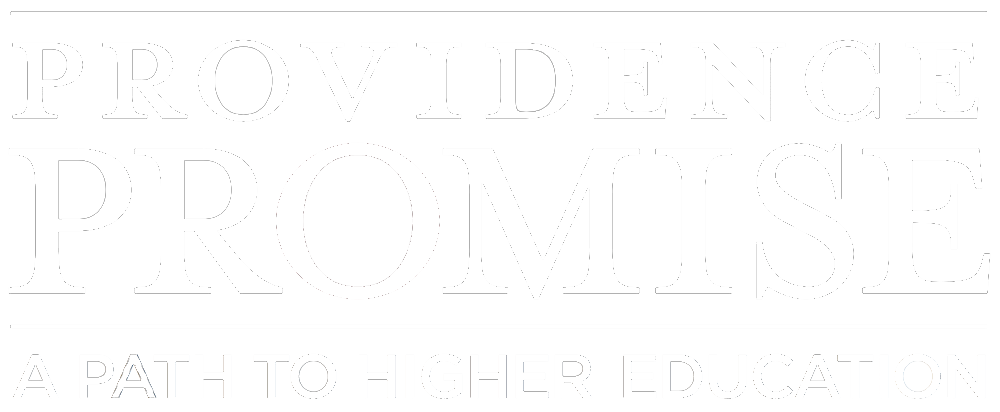 PVD Promise Parent Portal