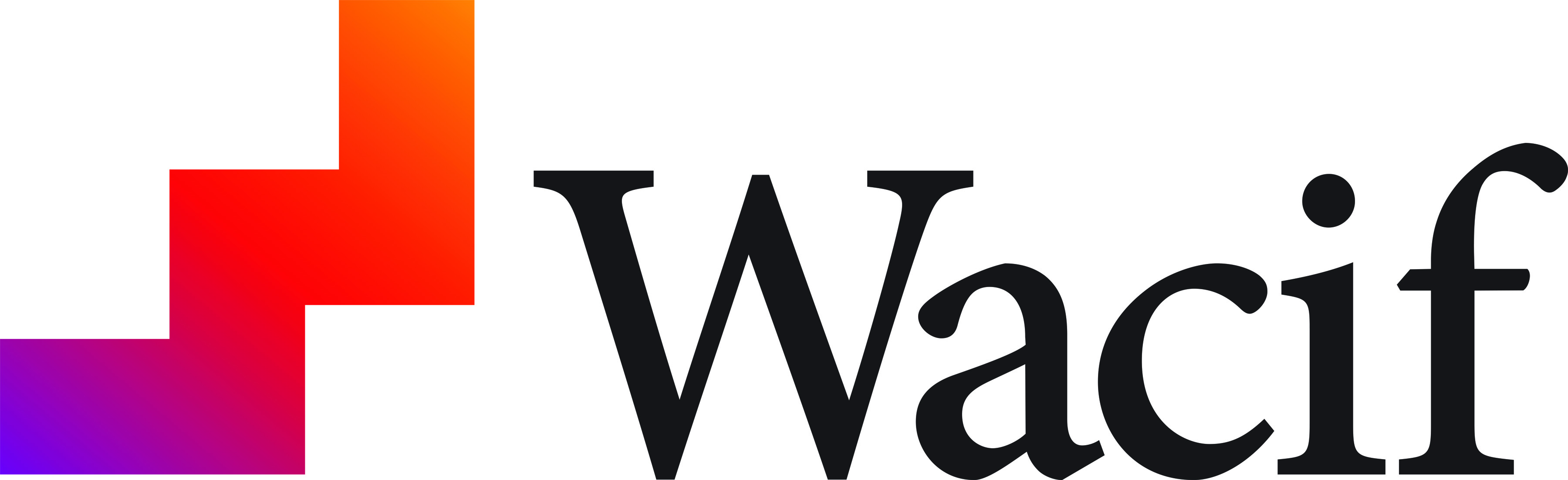 Wacif Client Portal