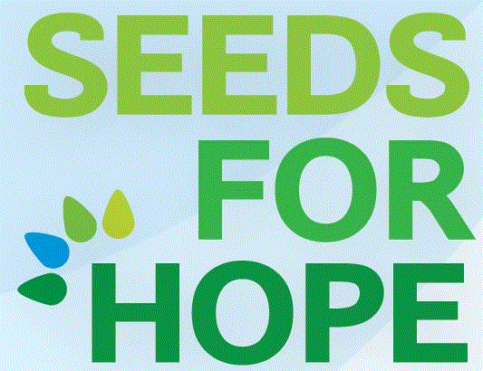 Seeds For Hope