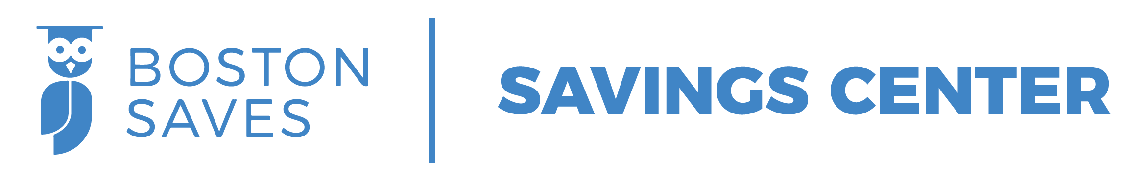 Boston Saves Savings Center